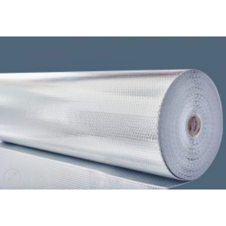 Tấm cách nhiệt cách âm A1 CÁT TƯỜNG Rộng 1.55m x Dài 40m ( 62 m2)