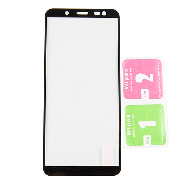 Cường Lực Full Màn Hình Dành Cho Điện Thoại Samsung J6 (2018)