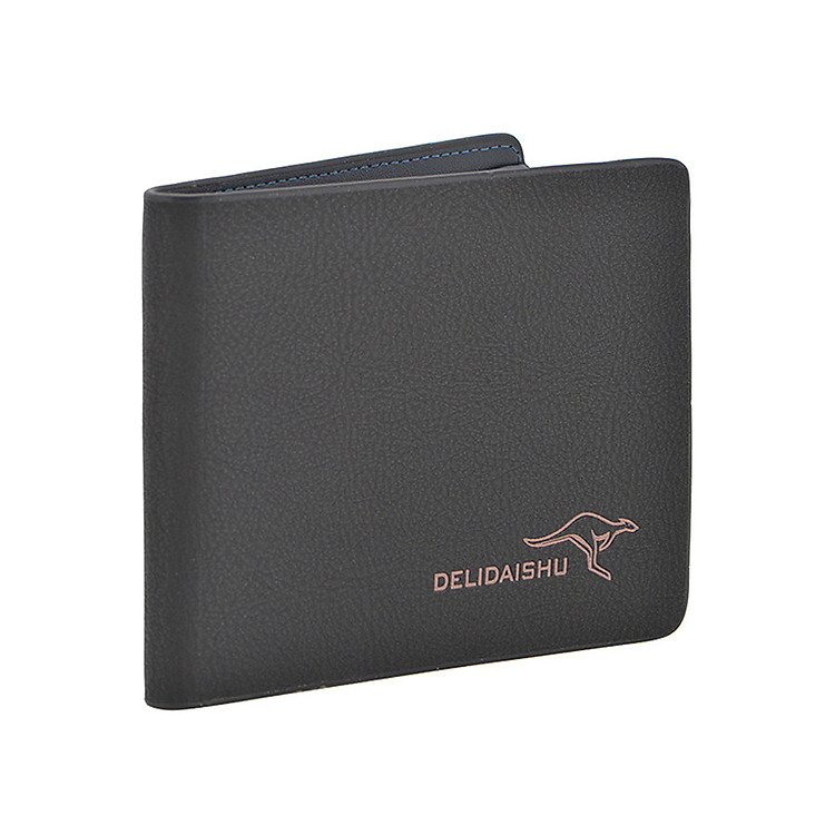 Ví Nam Delidaishu Hựu Tâm Shop VNSHU (13 x 10 cm)