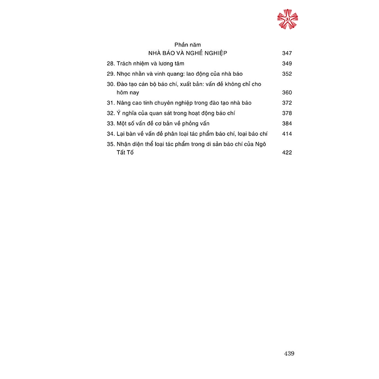 Báo Chí Truyền Thông Hiện Đại: Thực Tiễn, Vấn Đề, Nhận Định - Ảnh 3