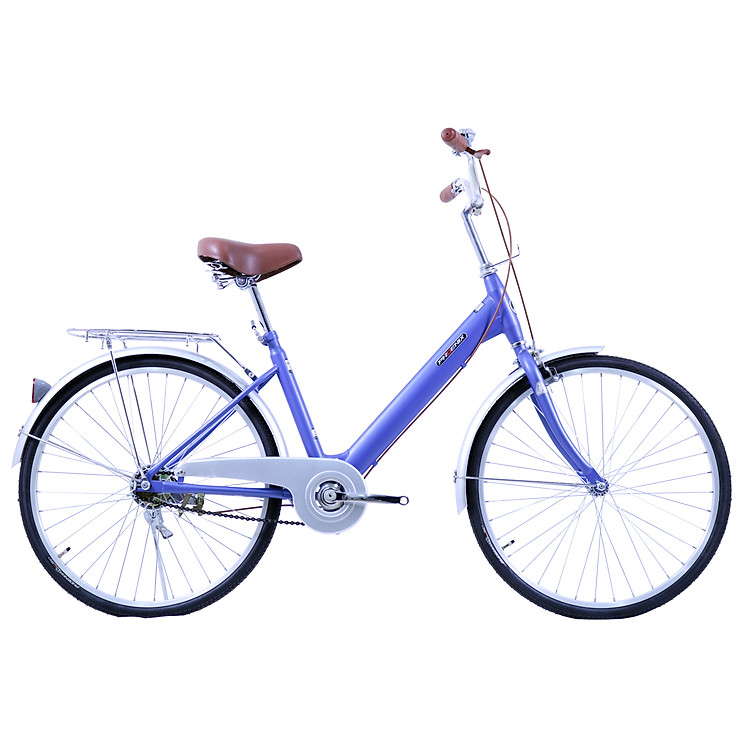 Xe đạp nữ tính phoenix 19S2401TP