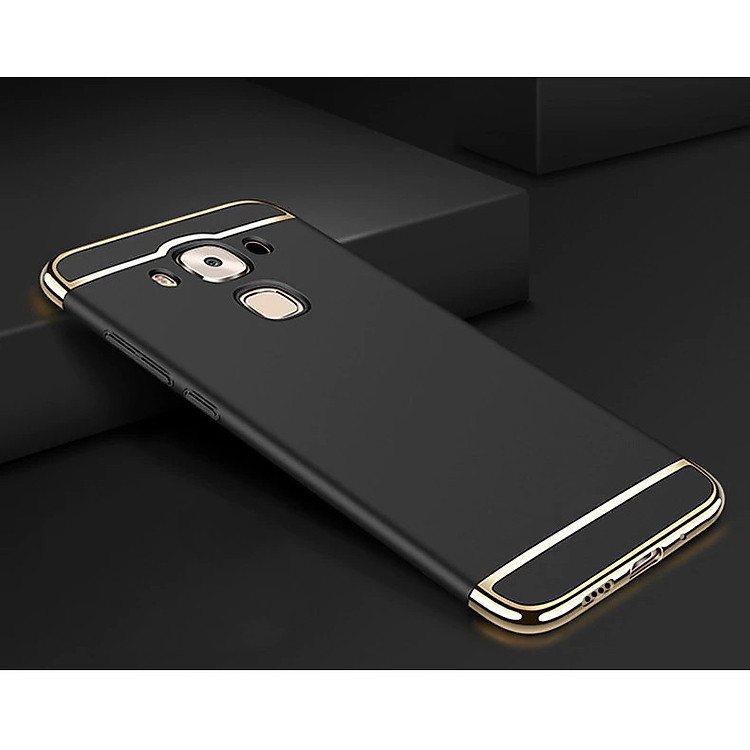 Ốp Lưng 3 Mảnh Dành Cho Asus Zenfone 3 Max 5.5 ZC553KL