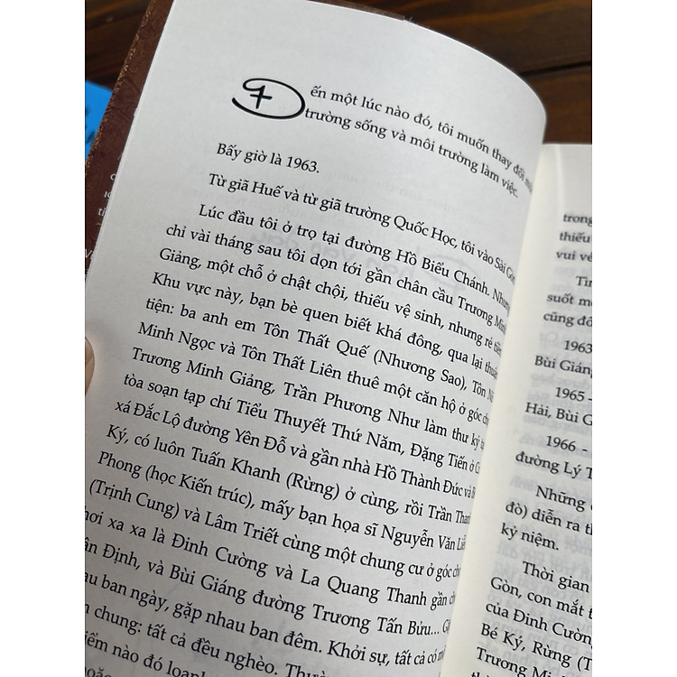 BÙI GIÁNG, một đời thơ – Bửu Ý - Ảnh 3