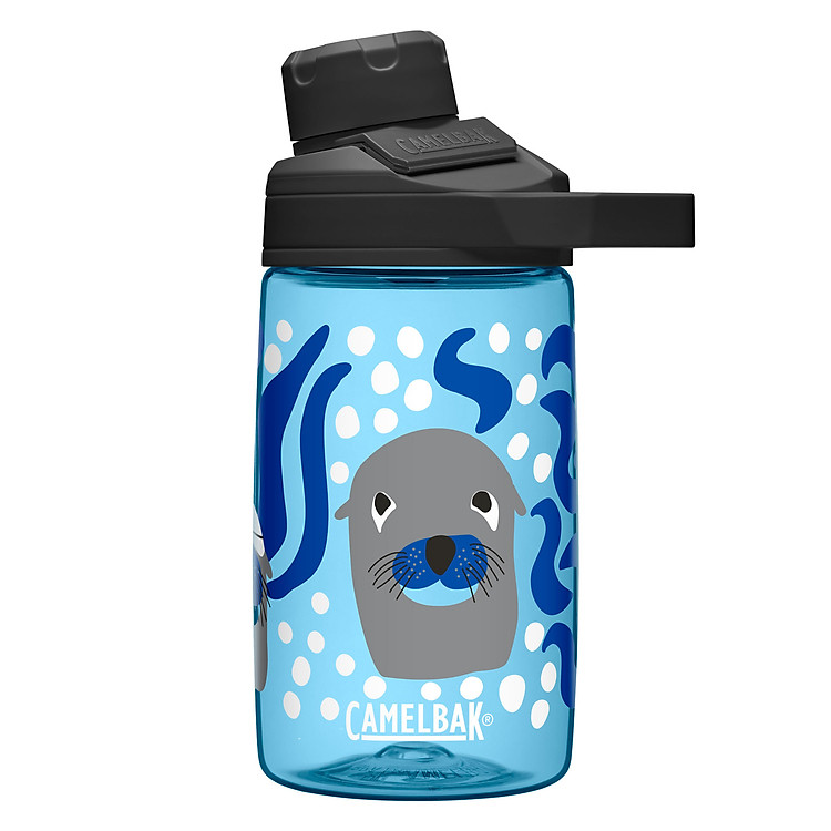 Bình Nước Trẻ Em Camelbak Chute Kids 400ml