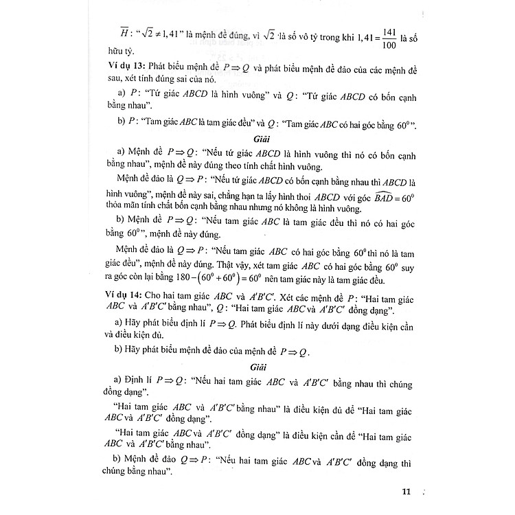 Khám Phá Toán 10: Để Học Giỏi - Tập 1 - Ảnh 2