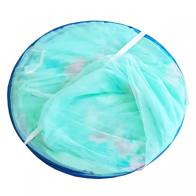 Màn chụp chống muỗi đỉnh hẹp Bình Minh 1m8 x 2m