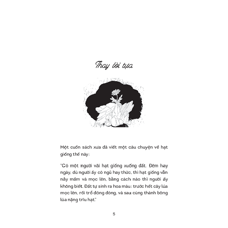 Sống Đẹp Mỗi Ngày - Can Đảm & Tự Tin - Ảnh 5