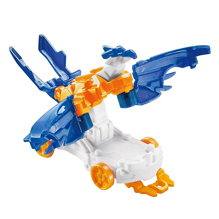 Đồ Chơi Đại Bàng Phi Kích SCREECHERS Chính hãng Giá rẻ - Hình ảnh 3