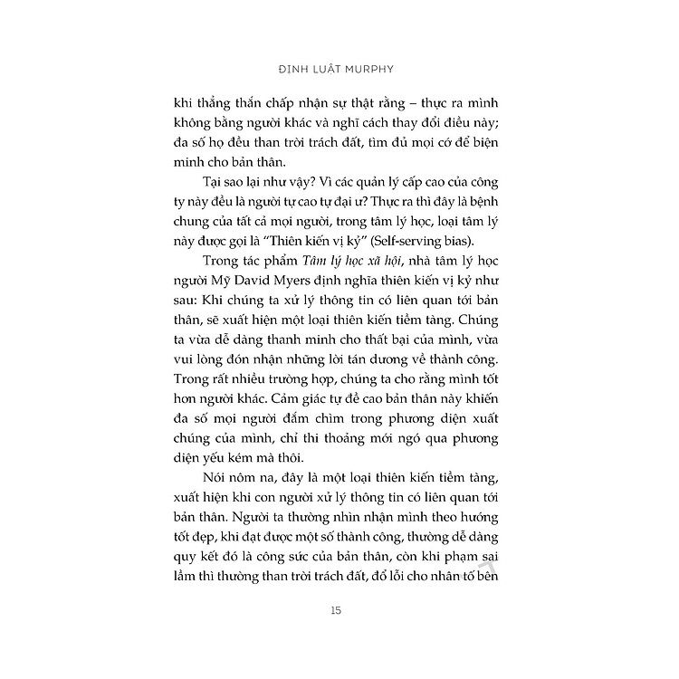 Định Luật Murphy - Ảnh 6