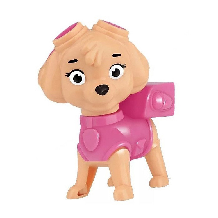 Mua Bộ 8 đồ chơi Chó Cứu Hộ PawPatrol Chính hãng Ưu đãi - Hình ảnh 3
