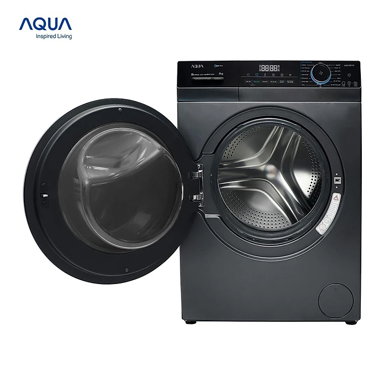 Máy giặt Aqua cửa trước