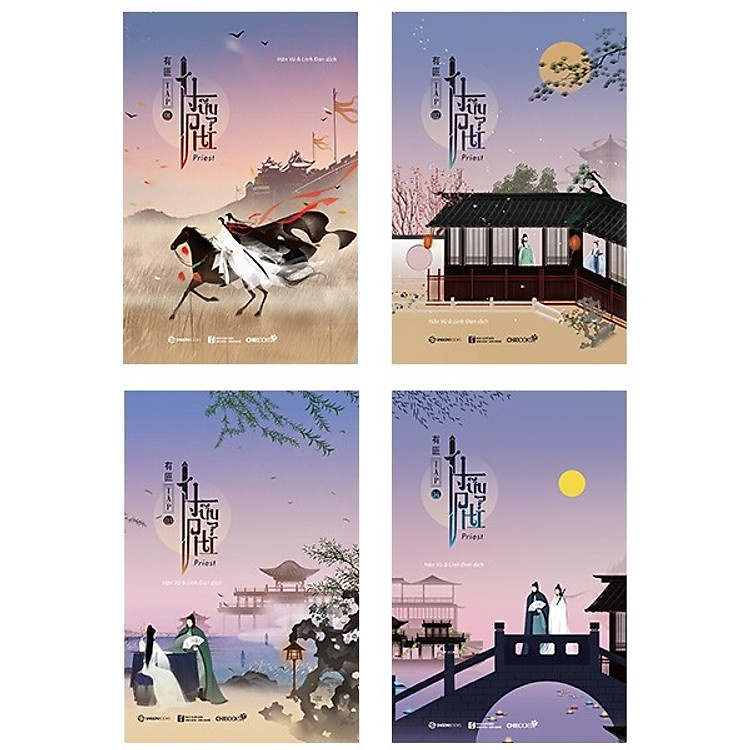 Hữu Phỉ – Bản Thường