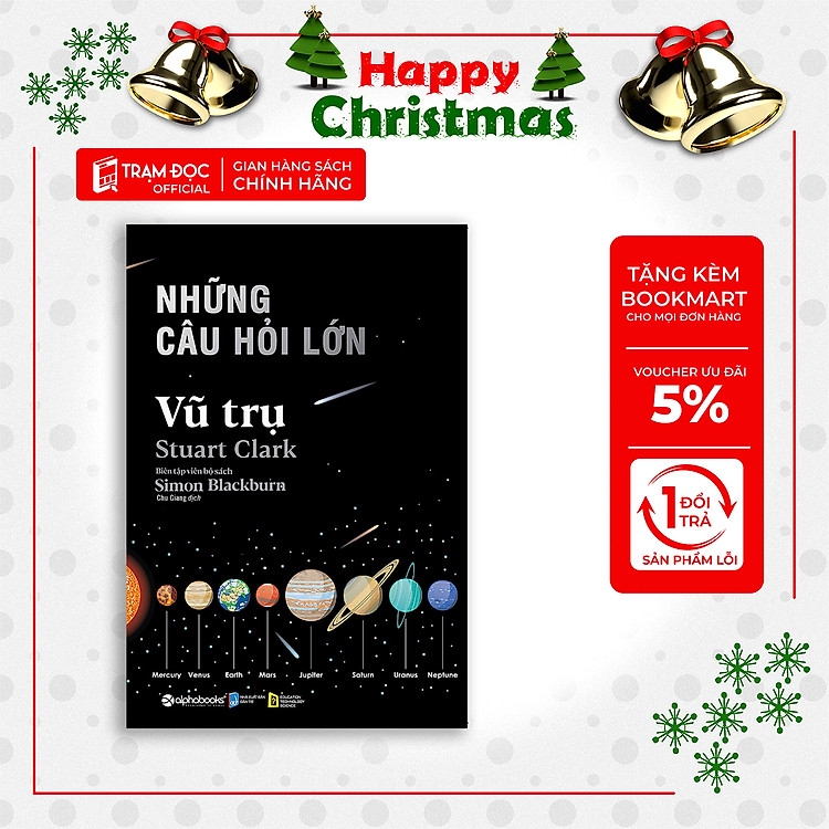 Những Câu Hỏi Lớn - Vũ Trụ - Ảnh 3