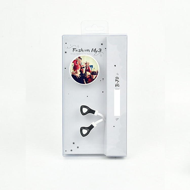 MÁY NGHE NHẠC MP3 BTS,BIGBANG,IKON,WINNER,BLACKPINK