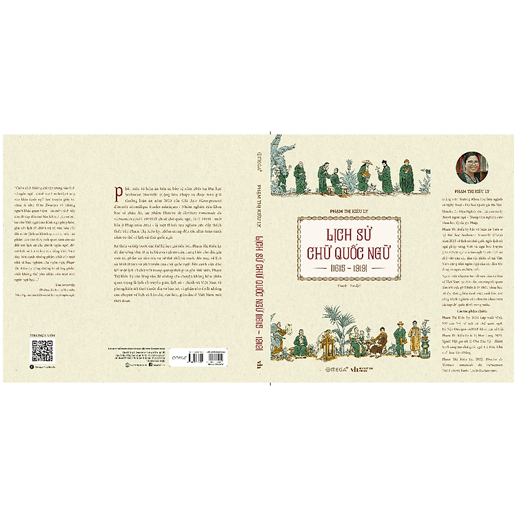 Lịch Sử Chữ Quốc Ngữ - Ảnh 4