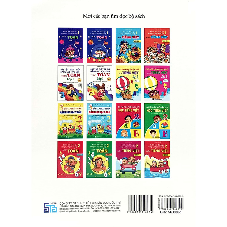 Kiểm Tra, Đánh Giá Nặng Lực Học Sinh Môn Toán 2 - Học Kì 2 - Ảnh 3