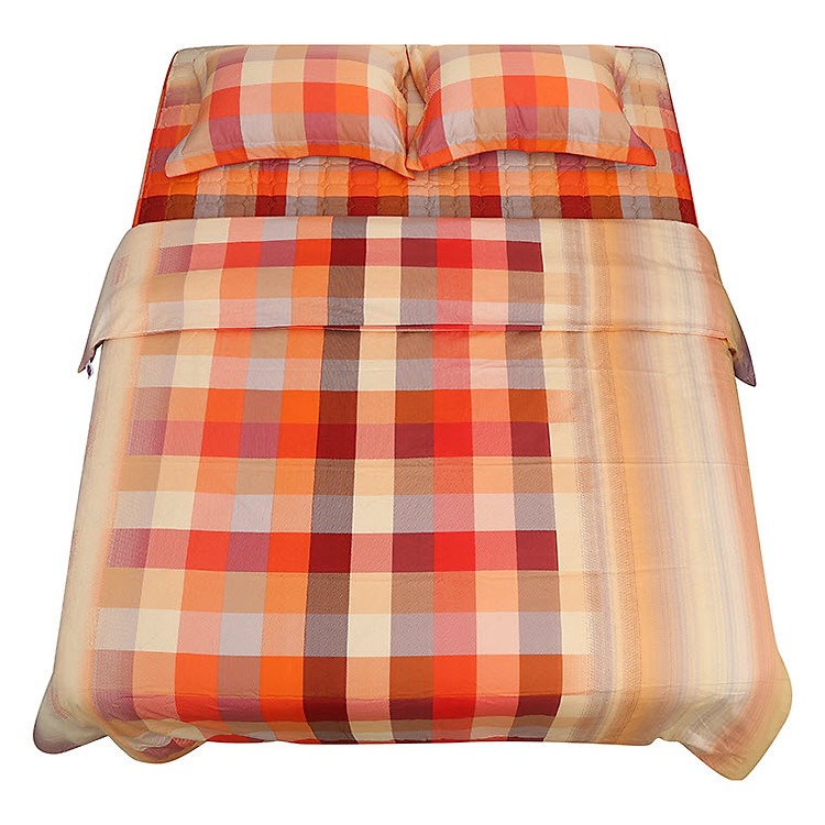 Vỏ chăn ( mền ) 200 x 220 cm cotton Korea cao cấp Grand HQS