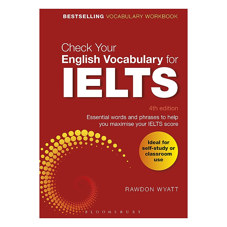 Check Your English Vocabulary for IELTS