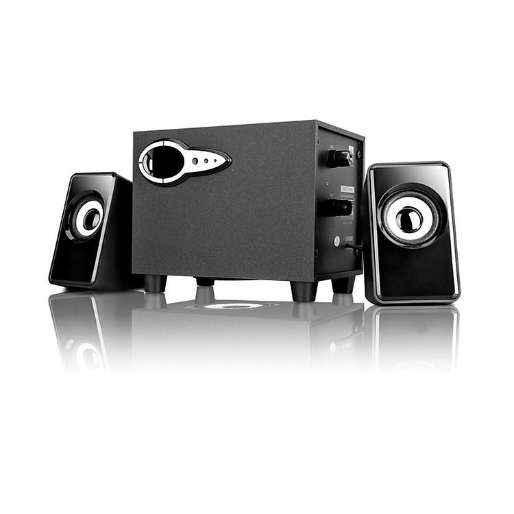 Loa PC 2.1 FANTECH JT-2806