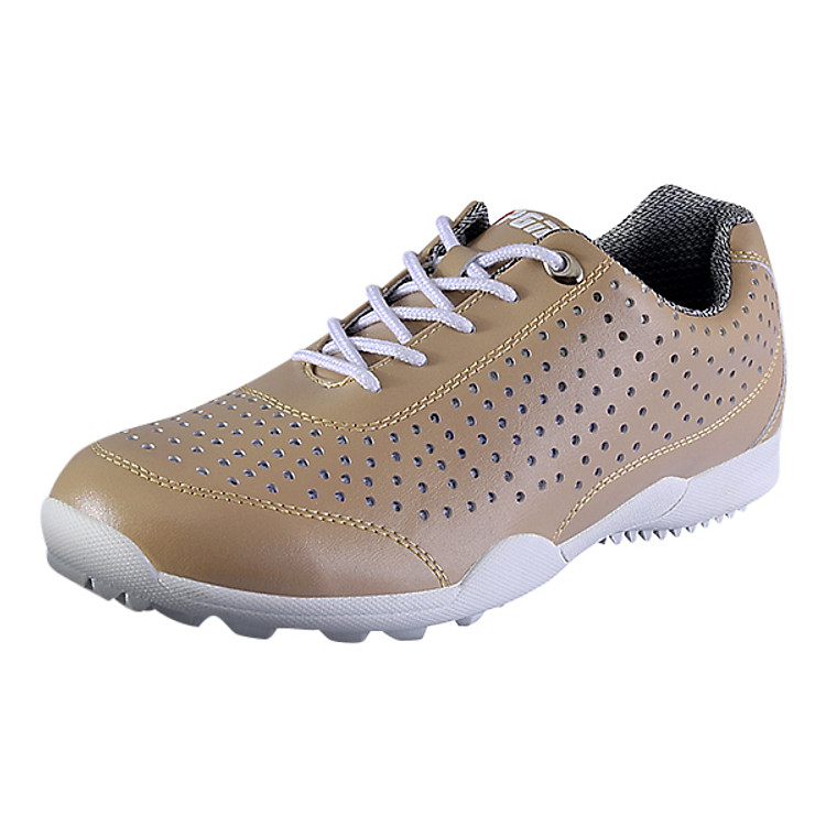 Giày Golf Nam PGM Golf Laser Drilling XZ017