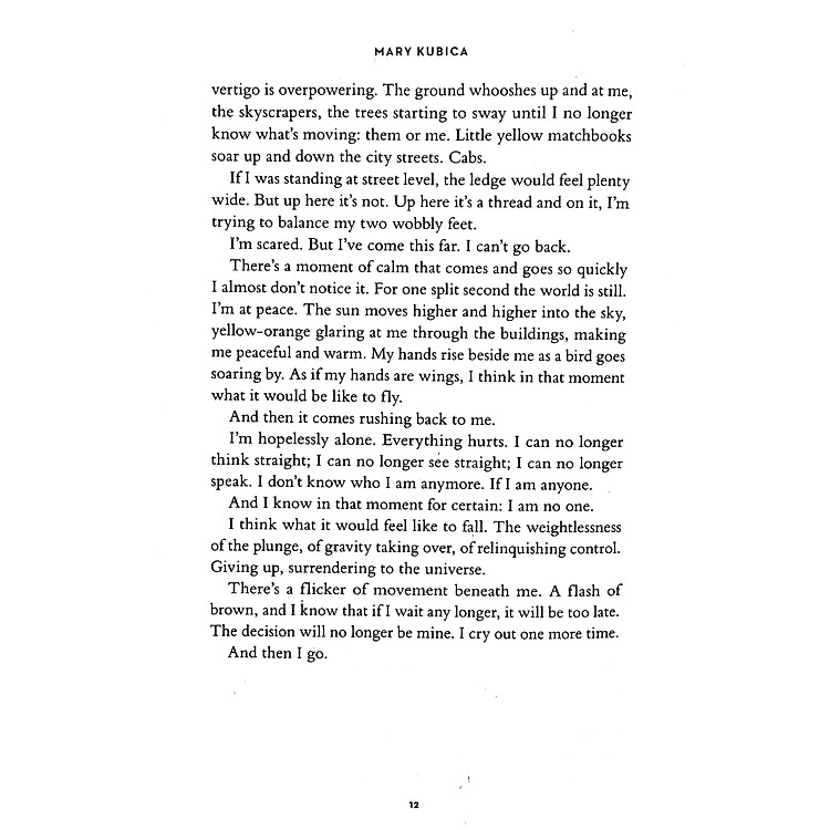 When The Lights Go Out - Ảnh 2