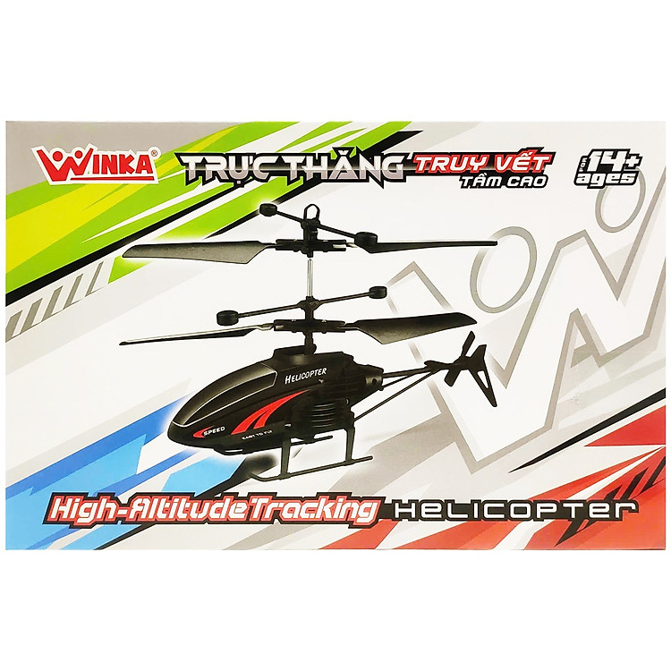 Mua Mua Đồ Chơi DUKA: Máy Bay Cảm Ứng Chính hãng Tiết kiệm - Hình ảnh 3