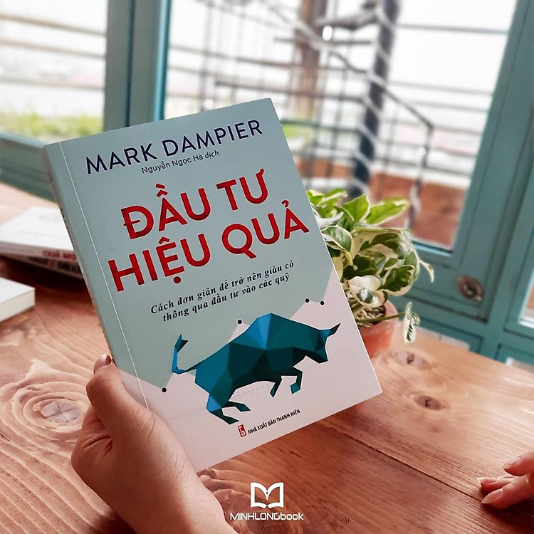 Đầu Tư Hiệu Quả - Hái Quả Thành Công - Ảnh 3