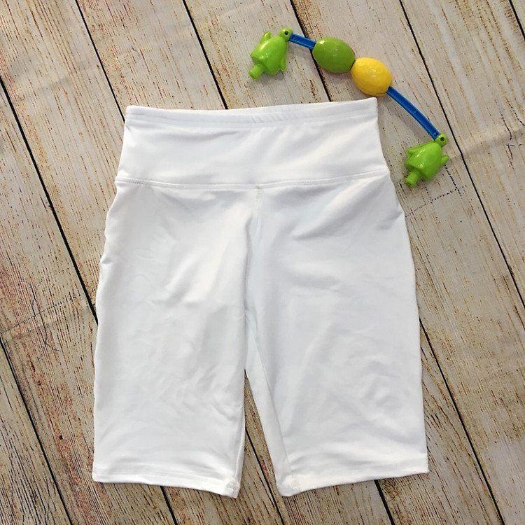 Quần ngố tập gym, yoga erobic