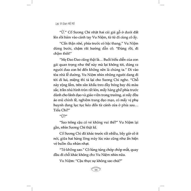 Uống Nhầm Một Ánh Mắt, Cơn Say Theo Cả Đời (Tập 1) - Ảnh 3