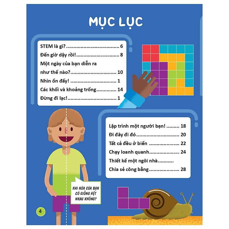 Học Và Thực Hành Stem Đơn Giản - Toán Học - Ảnh 2