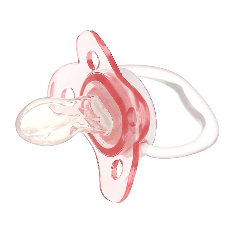 Mua Ty ngậm Prevent Dr.Brown's 0-6m Ưu đãi - Hình ảnh 4