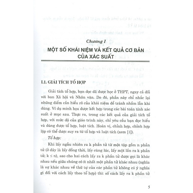 Giáo Trình Thống Kê Xã Hội Học - Ảnh 4