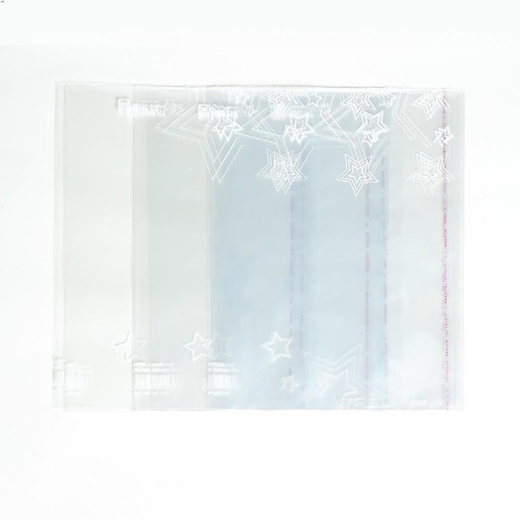 Bọc Vở Ni Lông Hồng Hà 175x250mm (3157) - Ảnh 2