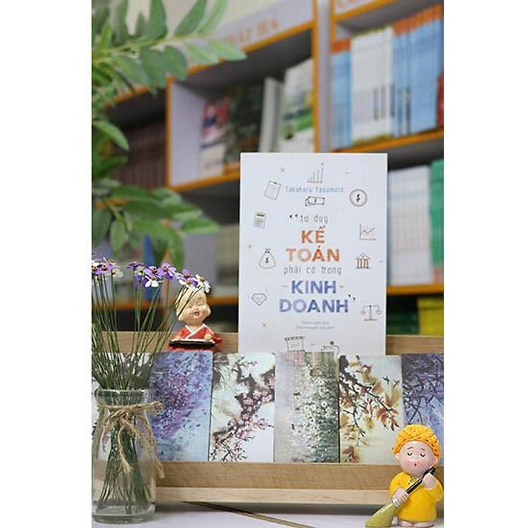 Tư Duy Kế Toán Phải Có Trong Kinh Doanh - Ảnh 2