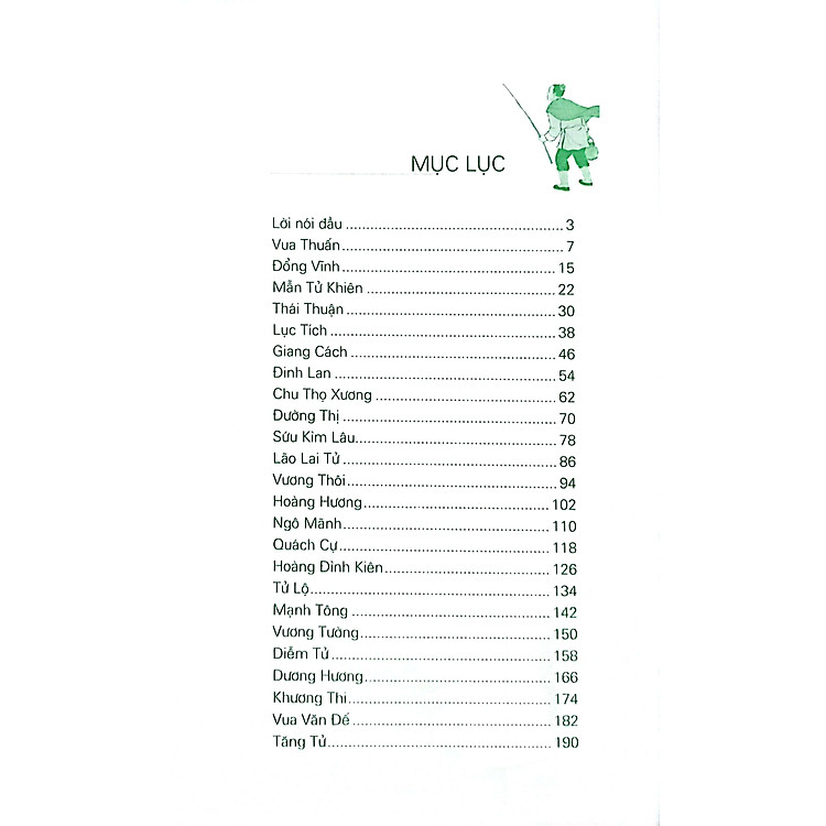 Nhị Thập Tứ Hiếu Toàn Tập - 24 Gương Hiếu Thảo (Tái Bản 2025) - Ảnh 4