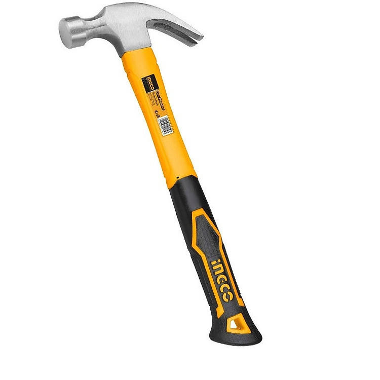 Búa nhổ đinh(450g) Ingco HCH80816