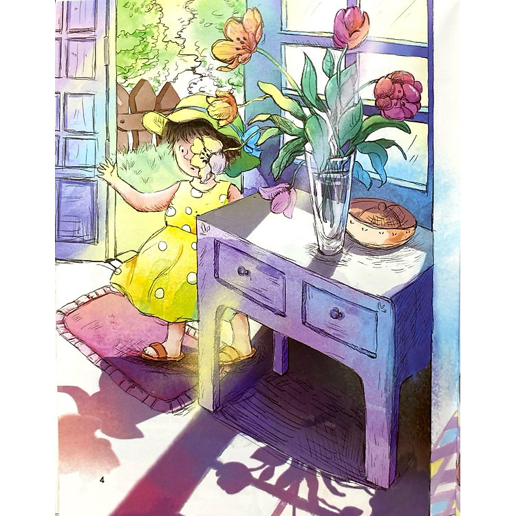 10 Chỉ Số Vàng Quyết Định Tương Lai Của Trẻ - Bồi Dưỡng Chỉ Số Sáng Tạo - Creative Quotient (CQ) - Ảnh 5