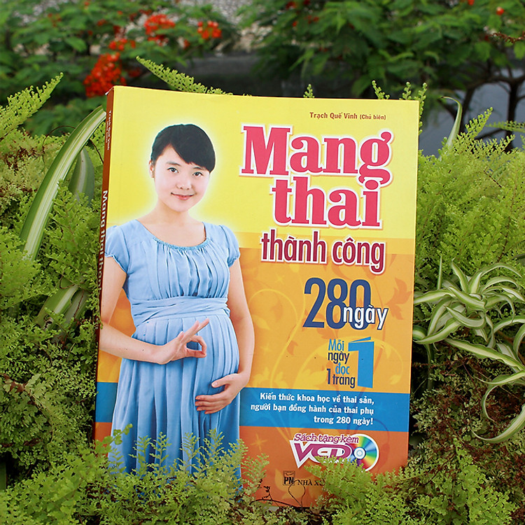 Tri Thức Thai Sản - Ảnh 3
