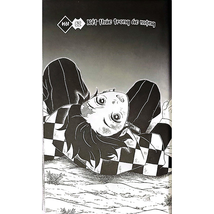 Thanh Gươm Diệt Quỷ (Tập 8): Sức Mạnh Của Thượng Huyền - Ảnh 7