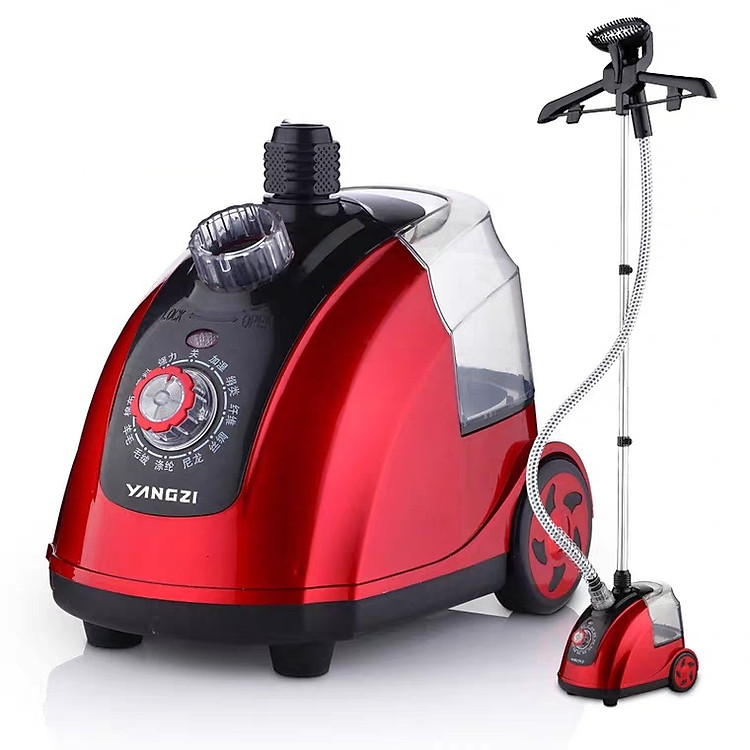 BÀN LÀ HƠI NƯỚC ĐỨNG DUNG TÍCH 1.6L CAO 155 CM