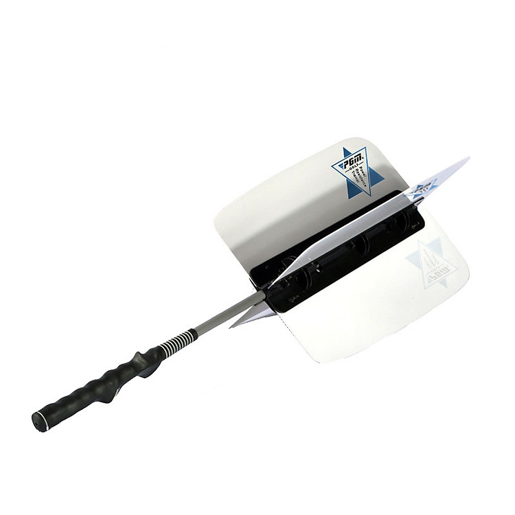 QUẠT TẬP THỂ LỰC SWING GOLF - PGM Core Swing - PGM HGB007