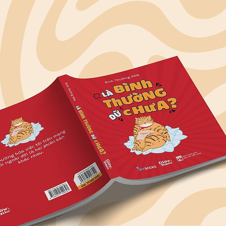 Là Bình Thường Dữ Chưa? - Ảnh 4