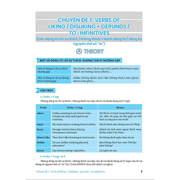 Bồi Dưỡng Học Sinh Giỏi Tiếng Anh 8 - Global Success - Ảnh 4