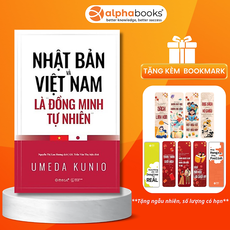 Nhật Bản Và Việt Nam Là Đồng Minh Tự Nhiên