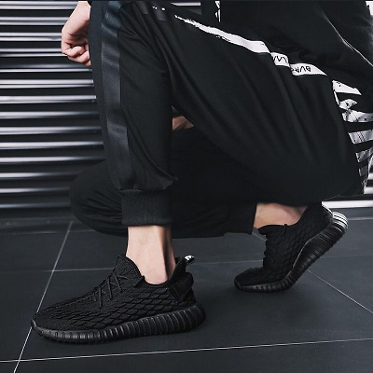 Giày Thể Thao Nam LAWA 34M630