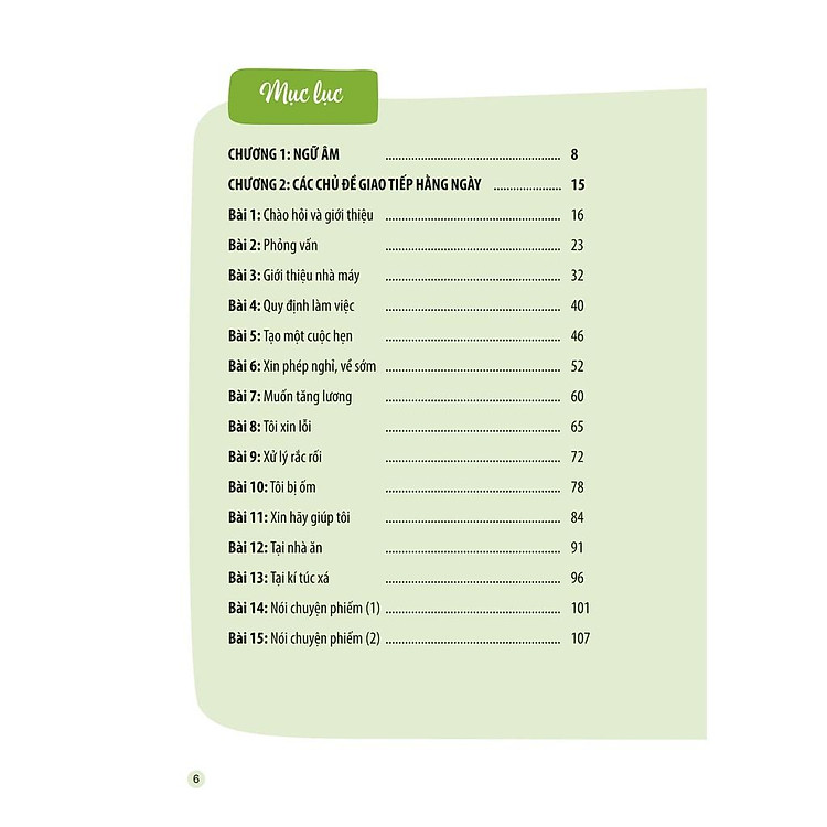 Tiếng Trung Cấp Tốc Trong Công Xưởng - Ảnh 2