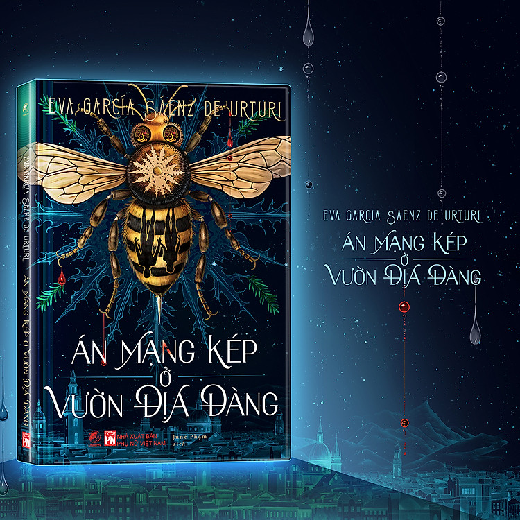 Án Mạng Kép Ở Vườn Địa Đàng - Ảnh 3