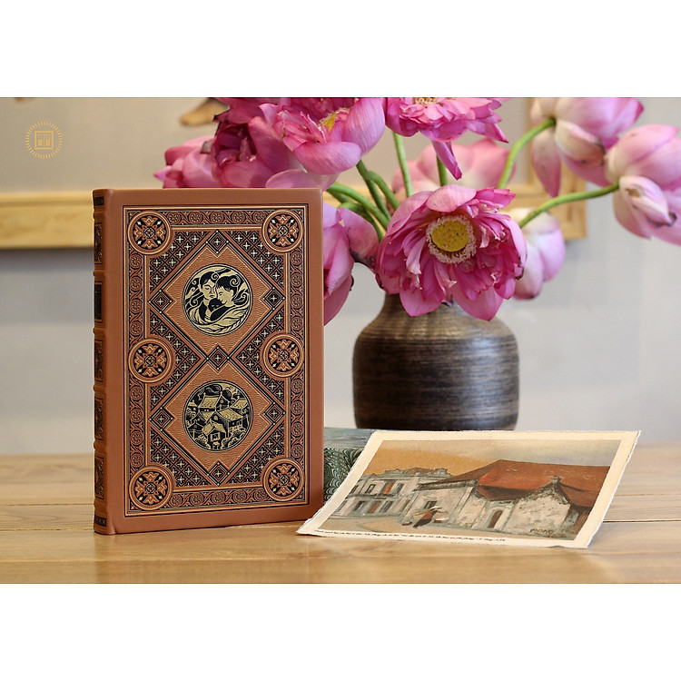 GIÓ ĐẦU MÙA & HÀ NỘI BĂM SÁU PHỐ PHƯỜNG – Thạch Lam