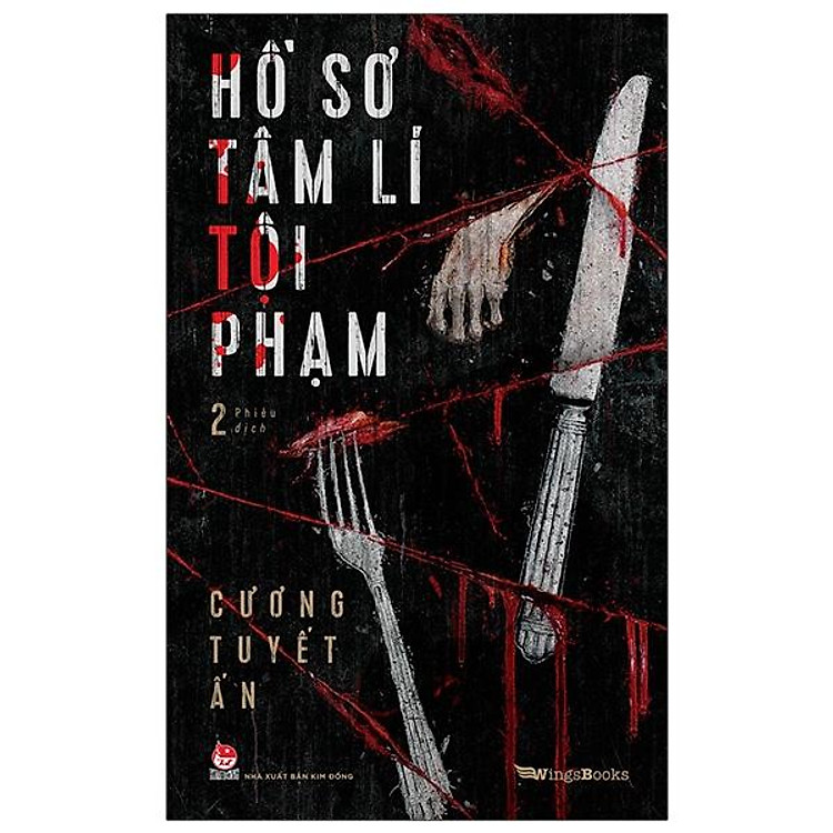 Hồ Sơ Tâm Lí Tội Phạm – Tập 2