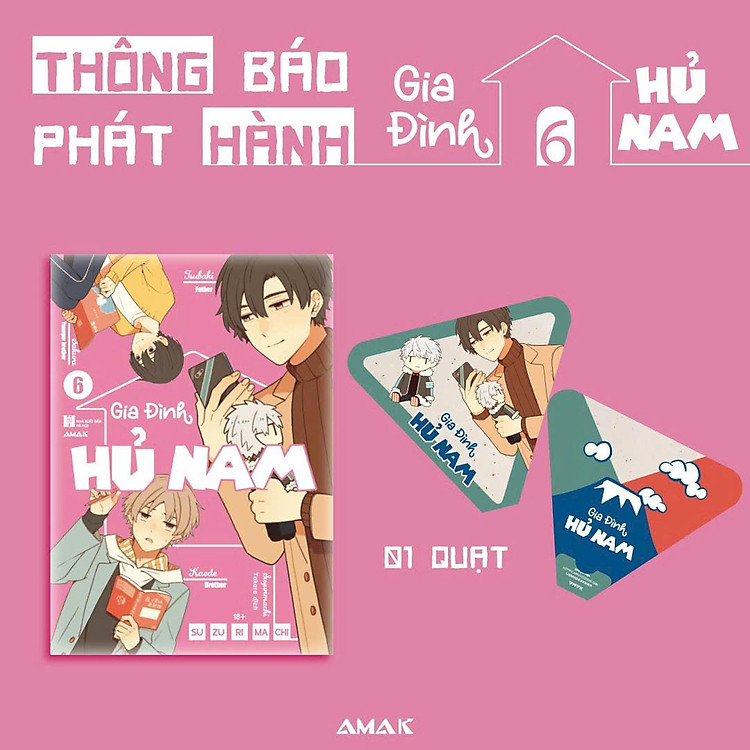 Gia Đình Hủ Nam - Tập 6 - Ảnh 3